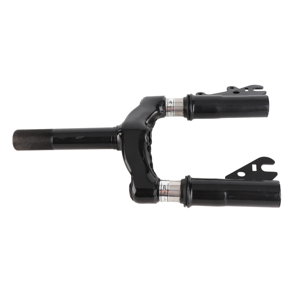Easy-To-Install Front Suspension Fork Reduces Electric Scooter Vibration 7641332467890