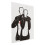 Exquisite Workmanship Target Paper for Short & Long Distance Shooting 8