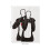 Exquisite Workmanship Target Paper for Short & Long Distance Shooting 7