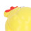 Kids Jump Trainer Yellow Plastic Electronic Height Touch Device for Ages 18+ 8