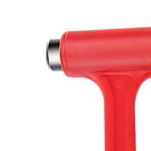 High Hardness Window Breaker with Built-in Cutter for Car Safety