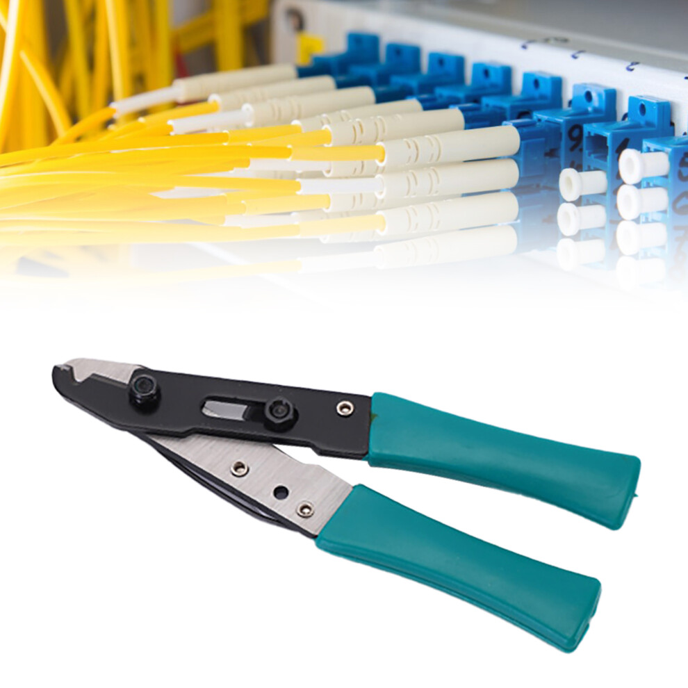 Multifunctional Mini Wire Stripper With Chrome Vanadium Steel Pliers 6911332470215