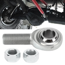 Lenkungsgelenk EMR12.757, 13.831 lbs, 3/4 Zoll Gewinde