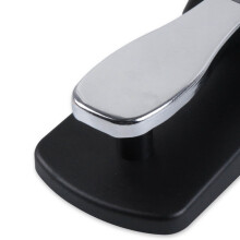 Universal Electronic Piano Sustain Pedal with 1.5m Cable, Metal & Plastic