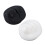 Labbro da pratica per tatuaggio 2 pezzi 7.5x7 cm Nero/Bianco 9