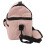 Bolsa aislante de doble capa LargeCap 25x23x16cm 14