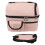 Bolsa aislante de doble capa LargeCap 25x23x16cm 3