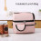 Bolsa aislante de doble capa LargeCap 25x23x16cm 9
