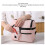 Bolsa aislante de doble capa LargeCap 25x23x16cm 8