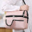 Bolsa aislante de doble capa LargeCap 25x23x16cm 10
