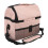Bolsa aislante de doble capa LargeCap 25x23x16cm 16
