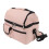 Bolsa aislante de doble capa LargeCap 25x23x16cm 1