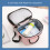 Bolsa aislante de doble capa LargeCap 25x23x16cm 5
