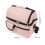 Bolsa aislante de doble capa LargeCap 25x23x16cm 2