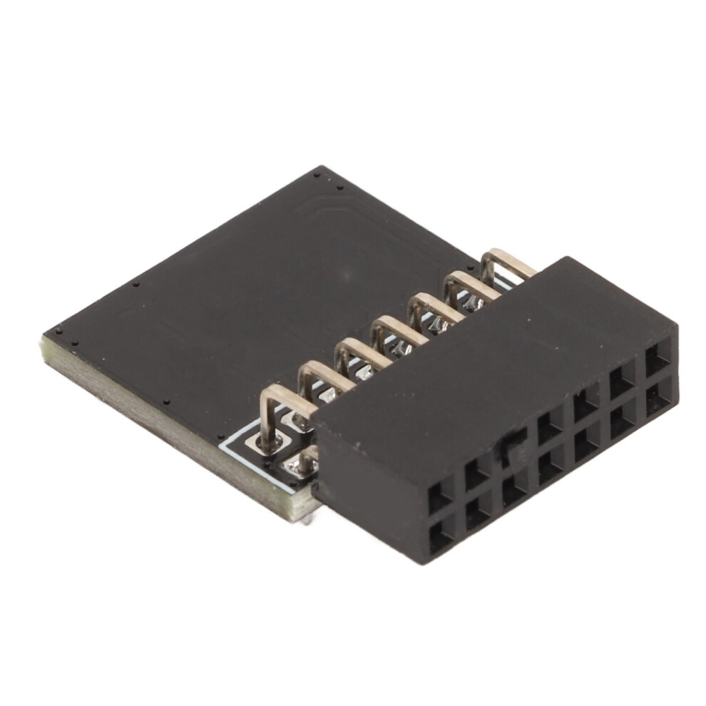 Tpm 2.0 Module 14-Pin 2Mm Space For Enhanced Pc Security 6921332478296
