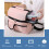 Bolsa aislante de doble capa LargeCap 25x23x16cm 7
