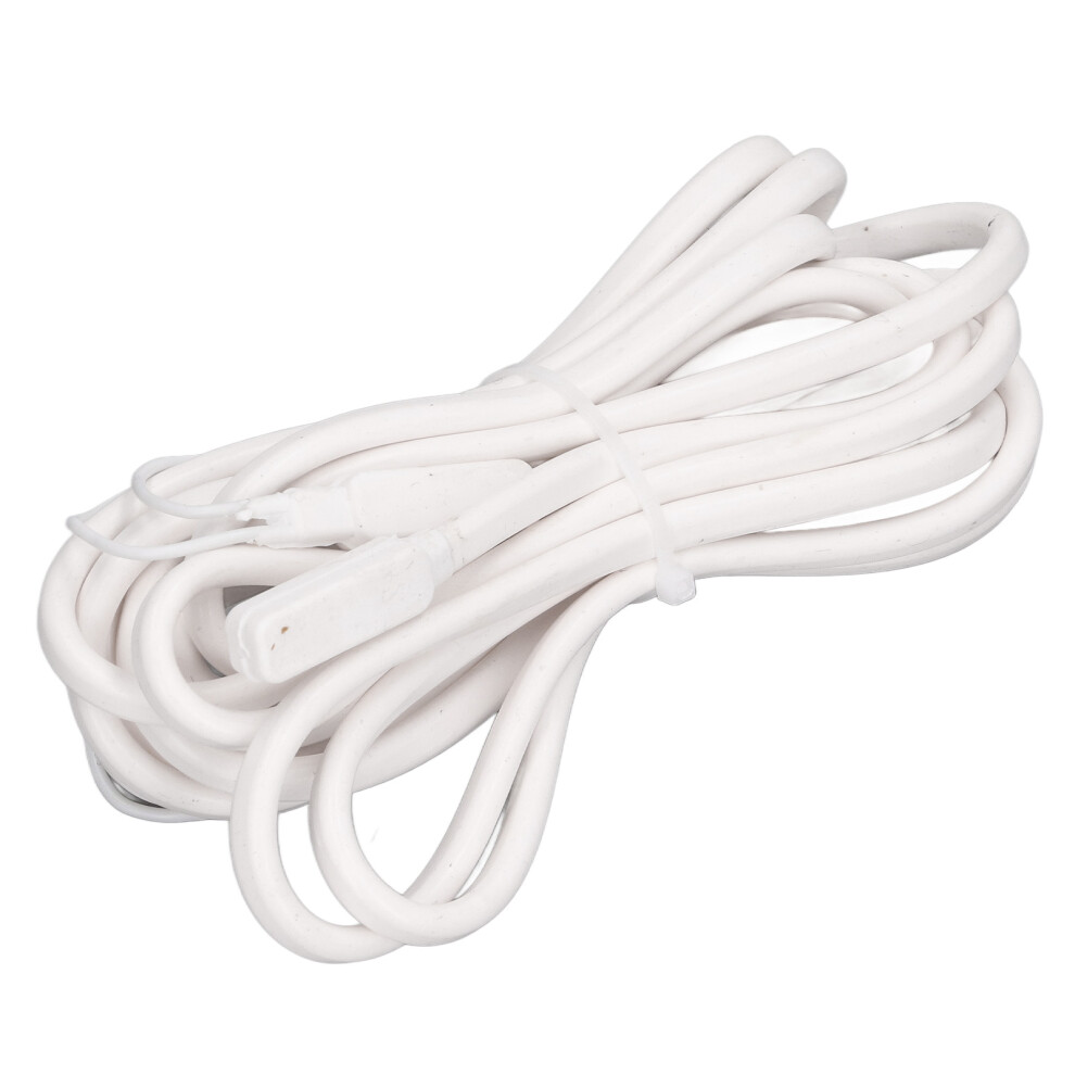 Anti Freeze Pipe Warming Cable 4M Waterproof Silicone Rubber 160W Ac200v 3371332479299