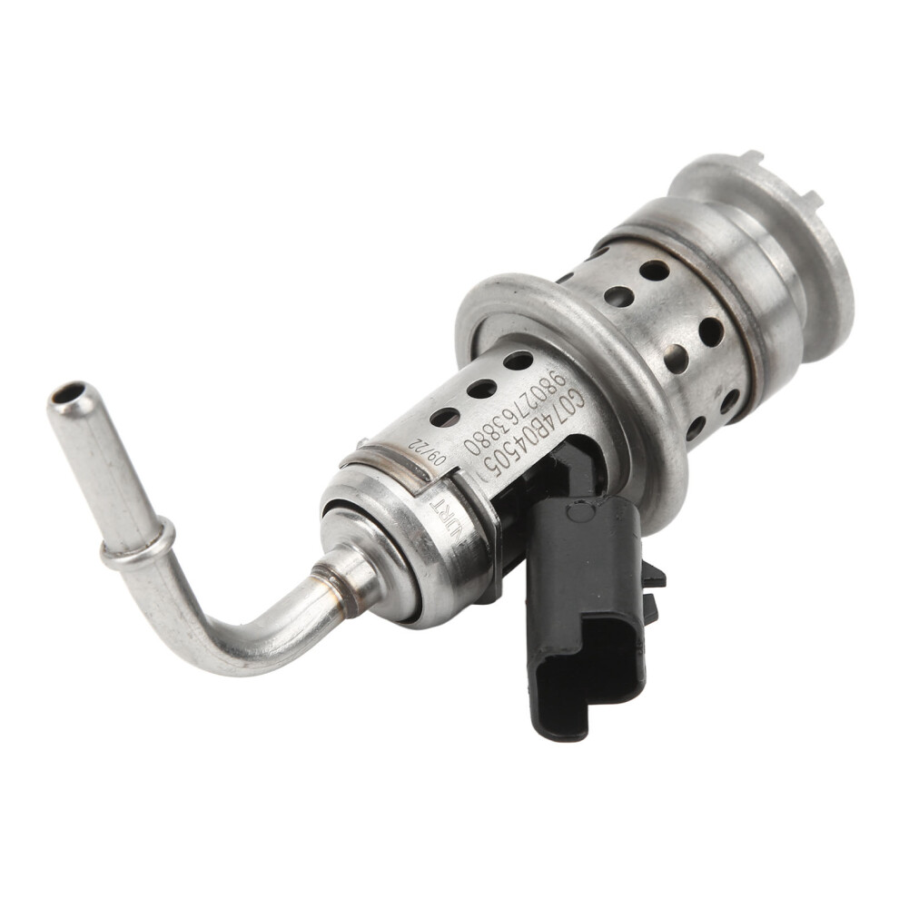 Durable Aluminum Diesel Fuel Injector For Peugeot Replacement 7681332481076