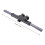 Retractable Auto Windshield Sunshade 45.5CM UV Blocker with Suction Cup 2