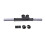 Retractable Auto Windshield Sunshade 45.5CM UV Blocker with Suction Cup 3