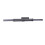 Retractable Auto Windshield Sunshade 45.5CM UV Blocker with Suction Cup 9