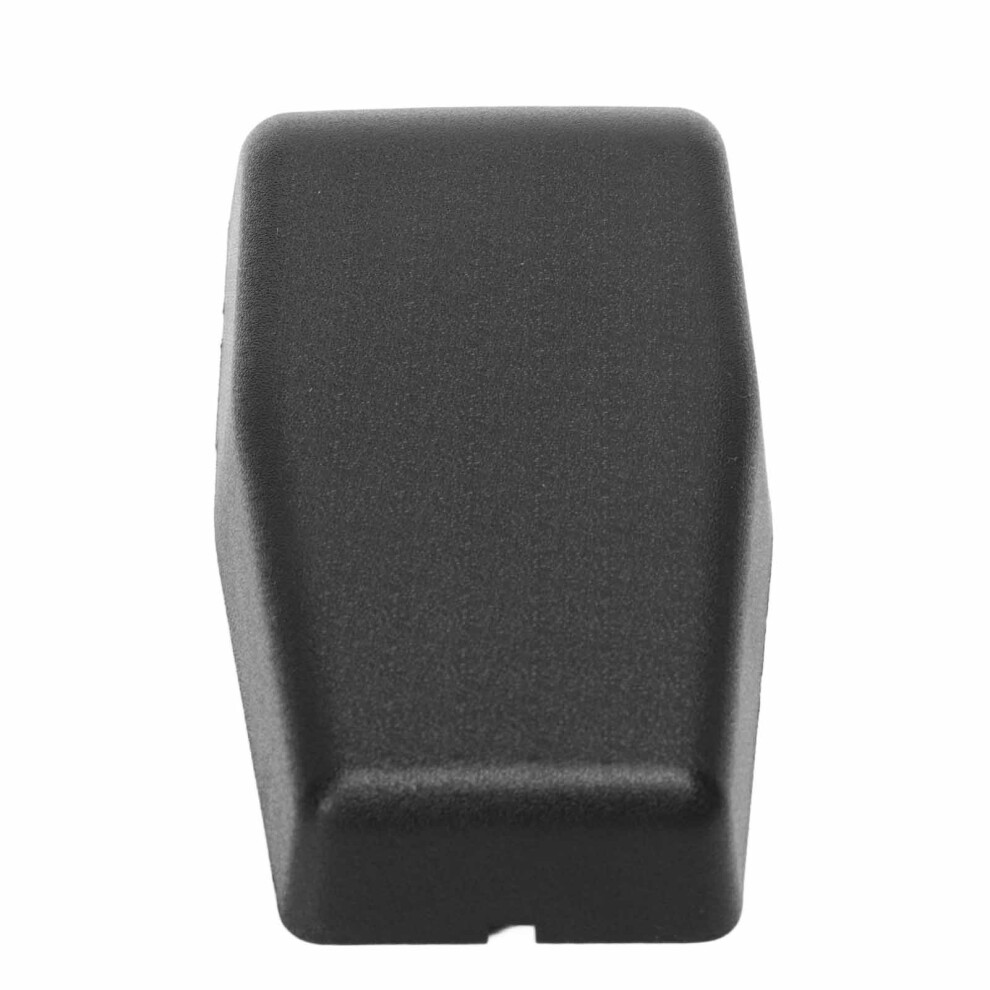2X Jk Hinge Covers 68140033Aa Scratch 7293282818828