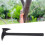 Steel Camping Hatchet Multifunctional Outdoor Axe 15