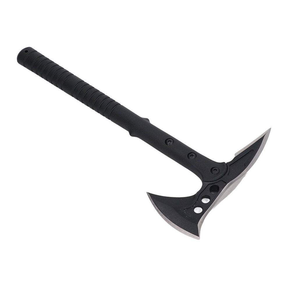 Steel Camping Hatchet Set | Multifunctional Outdoor Axe for Camping & Firefighting