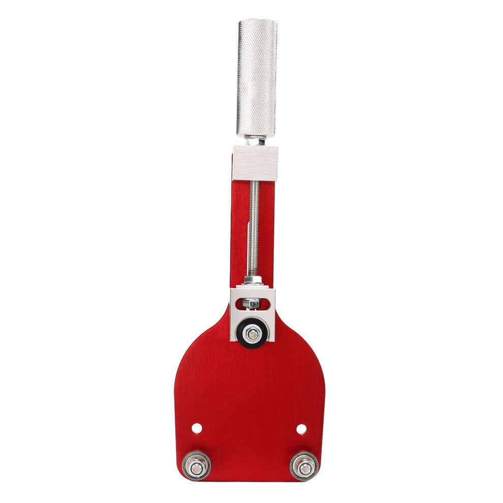 Zinc Alloy Oil Filter Cutter 77750 For 2Â3/8 To 5 In Red 6901332484886