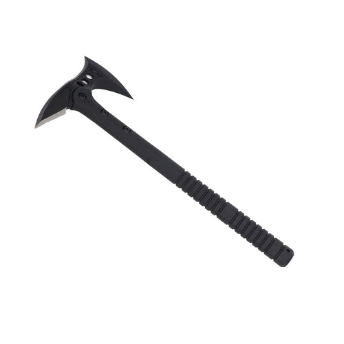 Steel Camping Hatchet Multifunctional Outdoor Axe 2