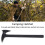 Steel Camping Hatchet Multifunctional Outdoor Axe 13