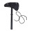 Steel Camping Hatchet Multifunctional Outdoor Axe 2