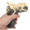 Electric Dino Model with Remote Control and LED Light Mechanical Dinosaur Toy 7