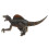 Electric Dino Model with Remote Control and LED Light Mechanical Dinosaur Toy 14