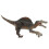 Electric Dino Model with Remote Control and LED Light Mechanical Dinosaur Toy 11