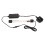 Aquarium Clean Light Submersible UV Fish Tank Algae Remover, Explosion Proof 14
