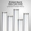 Aquarium Clean Light Submersible UV Fish Tank Algae Remover, Explosion Proof 9