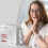 Anti-aging drink (inlet) body treatment 2