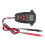 Digital Multimeter with Auto Switch DC/AC Voltage Resistance Tester, 4000 Count 5