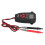 Digital Multimeter with Auto Switch DC/AC Voltage Resistance Tester, 4000 Count 15