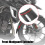 Guardabarros delantero Ext CF Pattern Scrambler 1200XC/XE 5