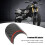 Guardabarros delantero Ext CF Pattern Scrambler 1200XC/XE 6
