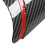 Guardabarros delantero Ext CF Pattern Scrambler 1200XC/XE 10