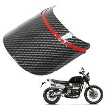 Guardabarros delantero Ext CF Pattern Scrambler 1200XC/XE