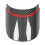 Guardabarros delantero Ext CF Pattern Scrambler 1200XC/XE 2