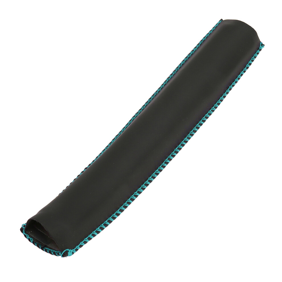 High Elasticity Sponge Headband Cushion For Hyperx Cloud Revolver S Black/Blue 7891332491689