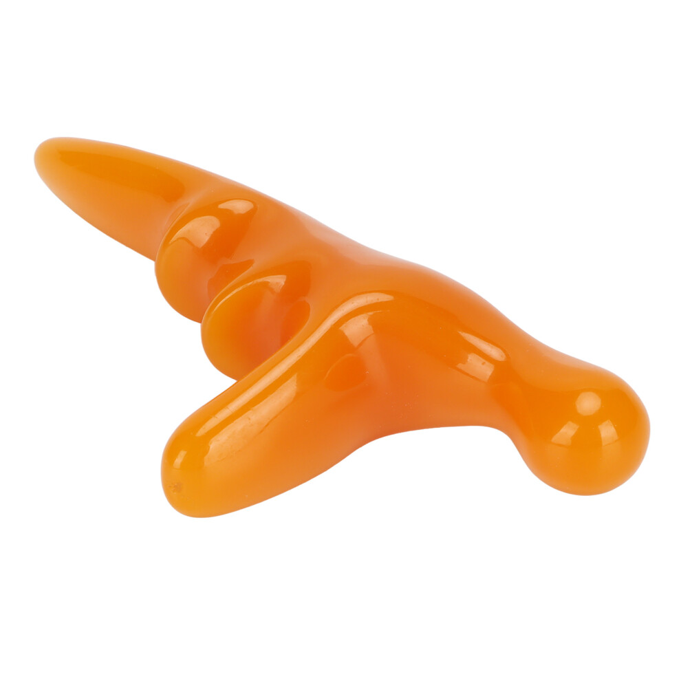 Ergonomic T Bar Massage Stick: Soothe Muscles Relieve Insomnia