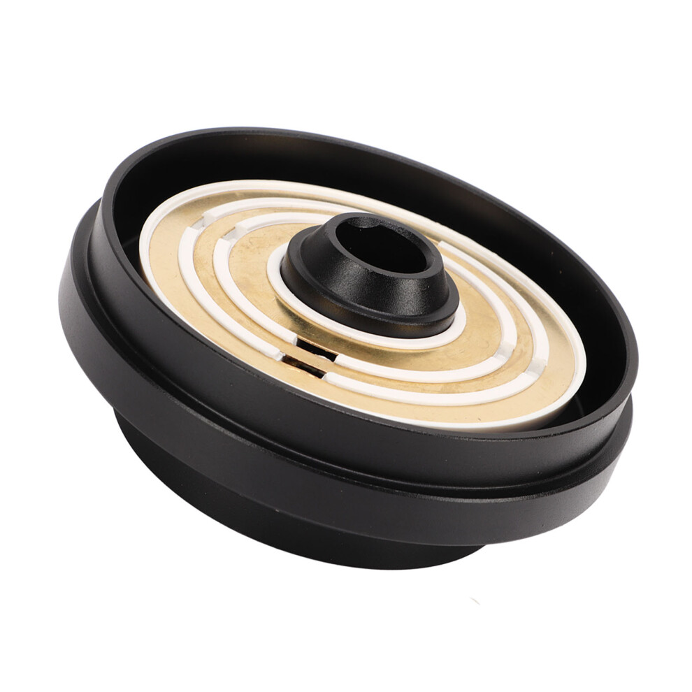 Aluminum Alloy Steering Wheel Hub Adapter For Ford Mustang 1994-2004 7671332493490