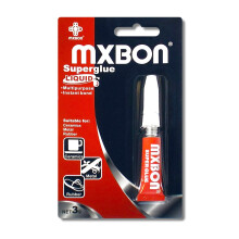 Mybon 3gm Multipurpose Instant Bond Liquid Superglue