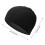 Comfortable Polyester Swim Cap - Keeps Hair Dry & Enhances Speed 12